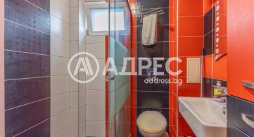Двустаен апартамент, Варна, м-ст Свети Никола, 696989, Снимка 8