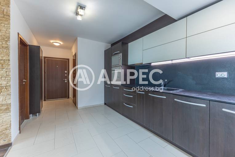 Двустаен апартамент, Варна, м-ст Свети Никола, 696989, Снимка 12