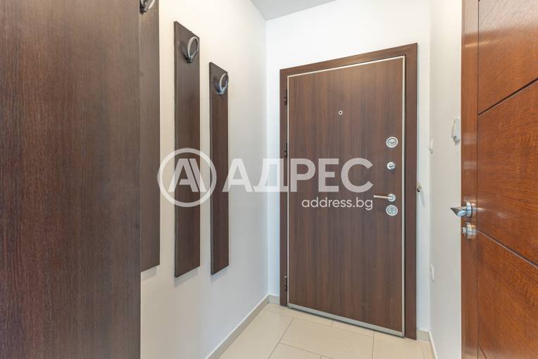 Двустаен апартамент, Варна, м-ст Свети Никола, 696989, Снимка 7