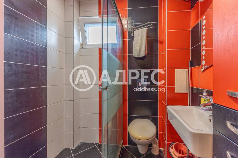 Двустаен апартамент, Варна, м-ст Свети Никола, 696989, Снимка 8