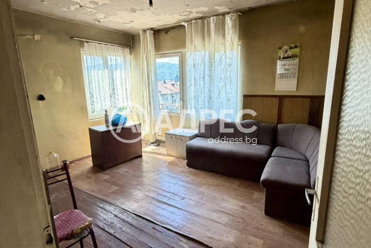 Тристаен апартамент, Троян, Черногор, 697989, Снимка 15