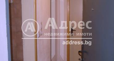 Едностаен апартамент, Благоевград, Освобождение, 166990, Снимка 1
