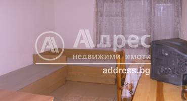 Едностаен апартамент, Благоевград, Освобождение, 166990, Снимка 3