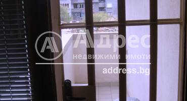 Едностаен апартамент, Благоевград, Освобождение, 166990, Снимка 7