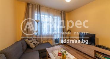 Тристаен апартамент, Варна, Чайка, 565990