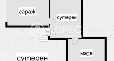 Къща/Вила, Банкя, Банкя, 622990, Снимка 5