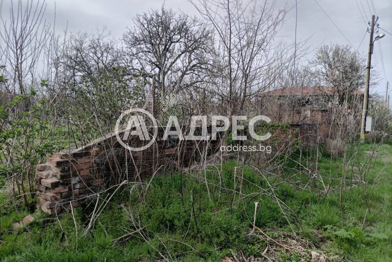 Парцел/Терен, Преславен, 649990, Снимка 1