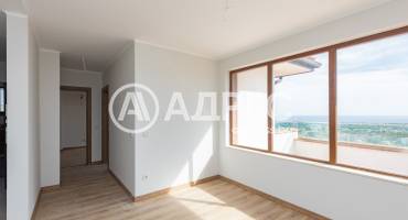 Многостаен апартамент, Варна, Виница, 651990, Снимка 2