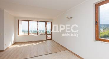 Многостаен апартамент, Варна, Виница, 651990, Снимка 3