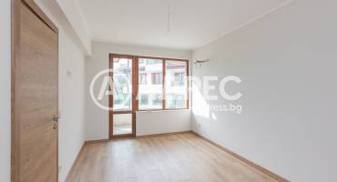 Многостаен апартамент, Варна, Виница, 651990, Снимка 4