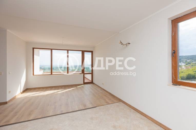 Многостаен апартамент, Варна, Виница, 651990, Снимка 3