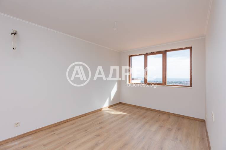 Многостаен апартамент, Варна, Виница, 651990, Снимка 5