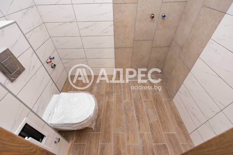 Многостаен апартамент, Варна, Виница, 651990, Снимка 7