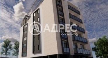 Двустаен апартамент, София, Оборище, 652990, Снимка 3