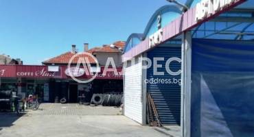 Цех/Склад, Стара Загора, Кольо Ганчев, 654990, Снимка 2