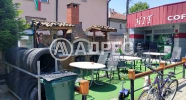 Цех/Склад, Стара Загора, Кольо Ганчев, 654990, Снимка 3