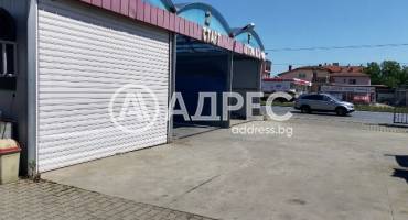 Цех/Склад, Стара Загора, Кольо Ганчев, 654990, Снимка 4