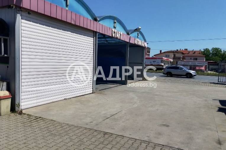 Цех/Склад, Стара Загора, Кольо Ганчев, 654990, Снимка 4