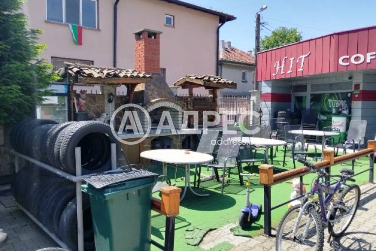 Цех/Склад, Стара Загора, Кольо Ганчев, 654990, Снимка 5