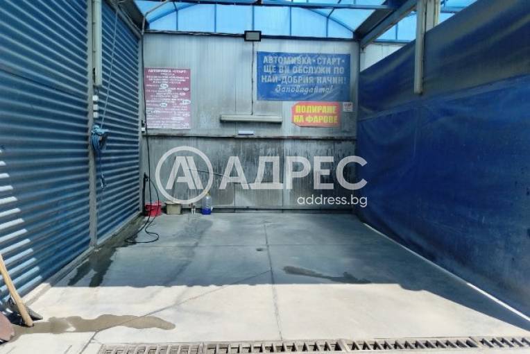 Цех/Склад, Стара Загора, Кольо Ганчев, 654990, Снимка 6