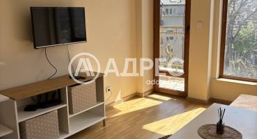 Двустаен апартамент, Варна, Център, 663990, Снимка 3