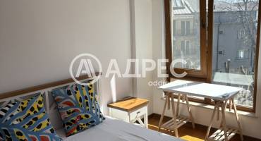 Двустаен апартамент, Варна, Център, 663990, Снимка 7