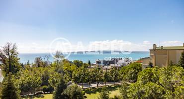 Тристаен апартамент, Варна, м-ст Евксиноград, 668990