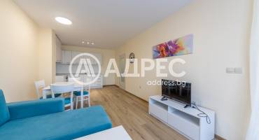 Двустаен апартамент, Варна, Аспарухово, 674990, Снимка 2