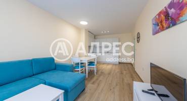 Двустаен апартамент, Варна, Аспарухово, 674990, Снимка 4