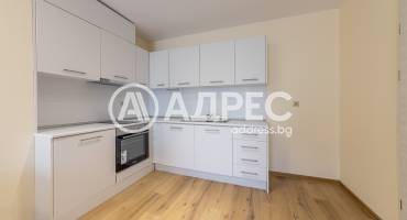 Двустаен апартамент, Варна, Аспарухово, 674990, Снимка 6