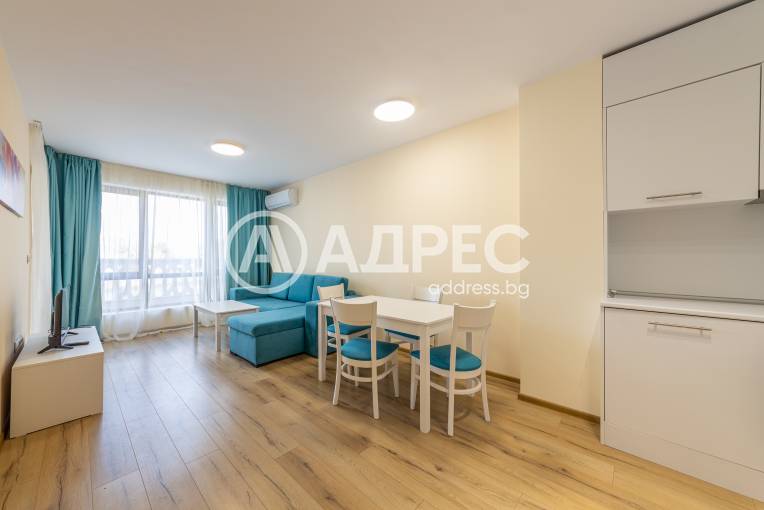 Двустаен апартамент, Варна, Аспарухово, 674990, Снимка 1