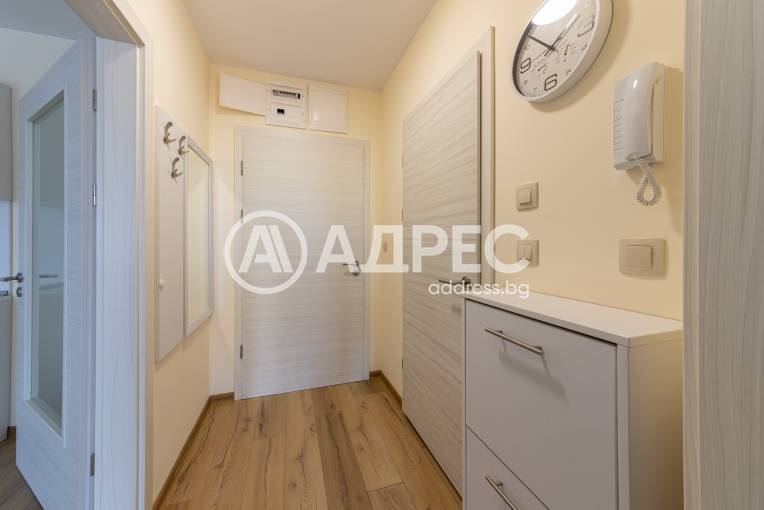 Двустаен апартамент, Варна, Аспарухово, 674990, Снимка 9