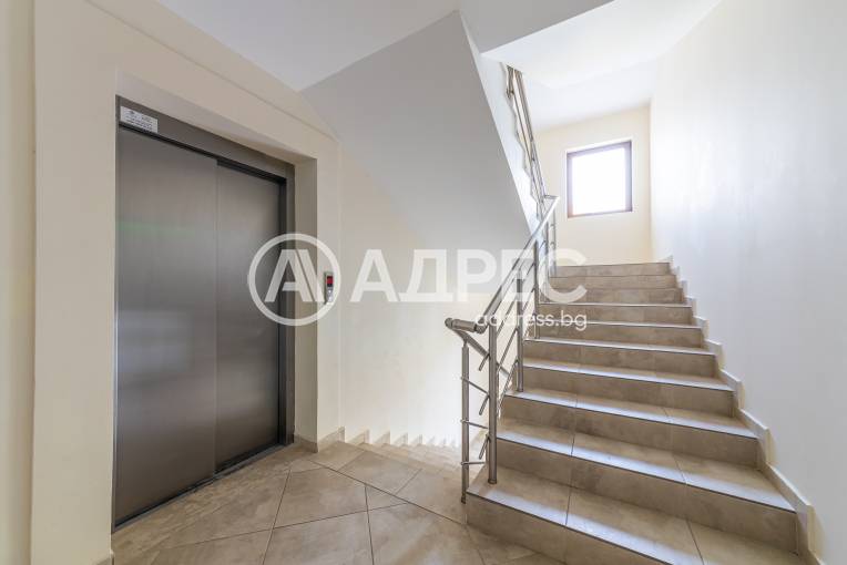 Двустаен апартамент, Варна, Аспарухово, 674990, Снимка 10