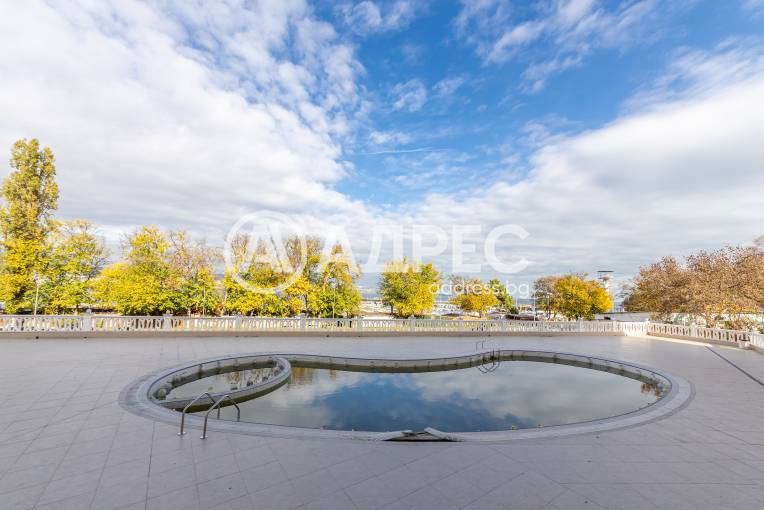 Двустаен апартамент, Варна, Аспарухово, 674990, Снимка 12