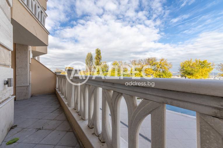 Двустаен апартамент, Варна, Аспарухово, 674990, Снимка 13