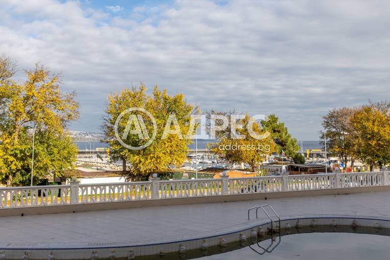 Двустаен апартамент, Варна, Аспарухово, 674990, Снимка 15