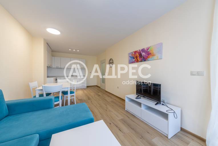 Двустаен апартамент, Варна, Аспарухово, 674990, Снимка 2