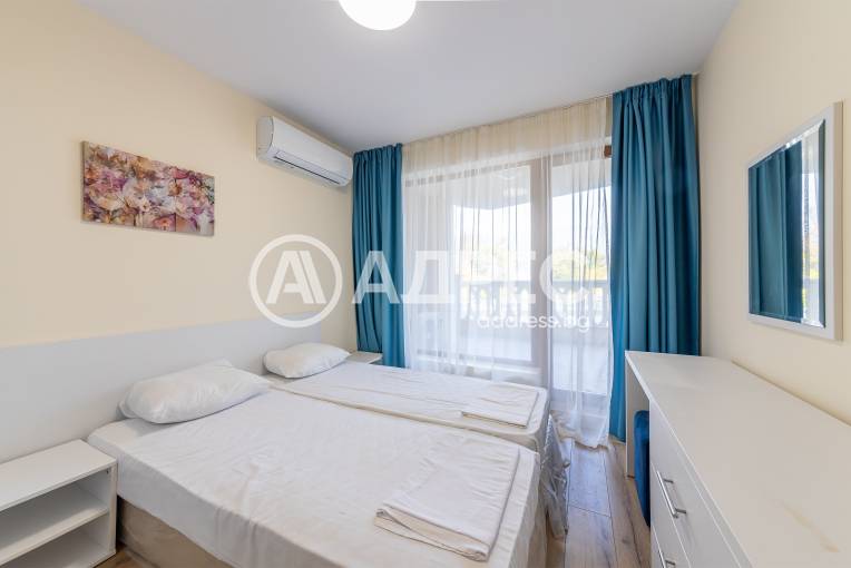 Двустаен апартамент, Варна, Аспарухово, 674990, Снимка 3