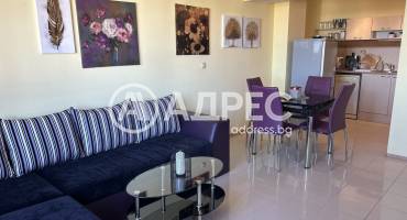 Двустаен апартамент, Рогачево, 684990, Снимка 1