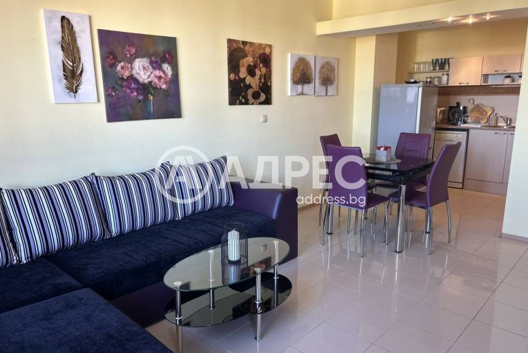 Двустаен апартамент, Рогачево, 684990, Снимка 1