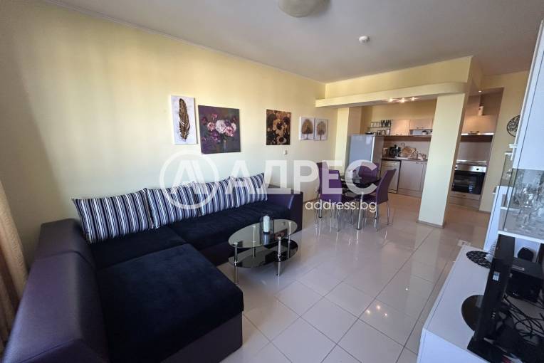 Двустаен апартамент, Рогачево, 684990, Снимка 2