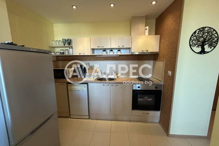 Двустаен апартамент, Рогачево, 684990, Снимка 3