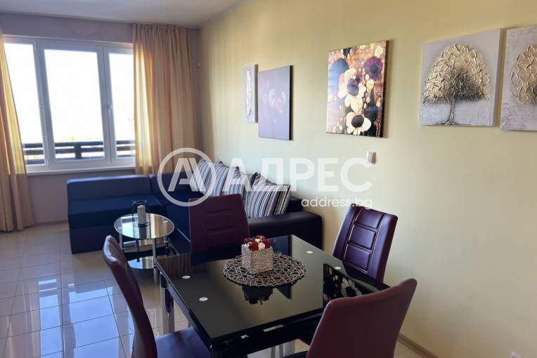 Двустаен апартамент, Рогачево, 684990, Снимка 5