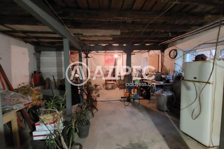 Къща/Вила, Ямбол, Каргон, 688990, Снимка 17