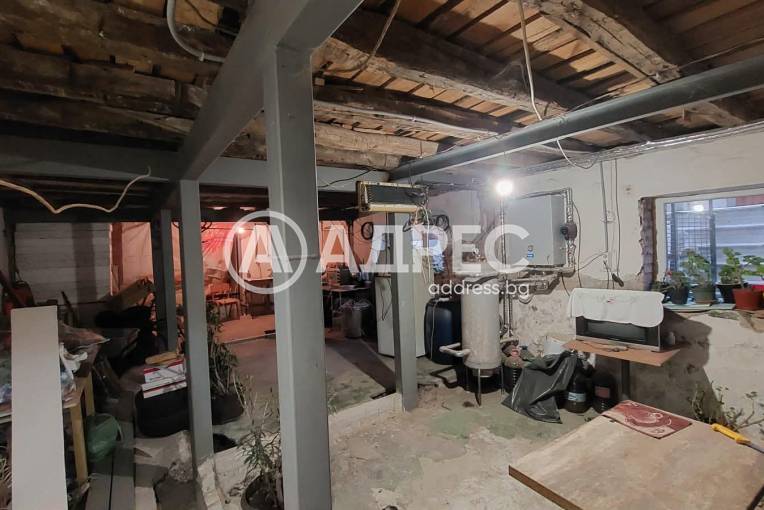 Къща/Вила, Ямбол, Каргон, 688990, Снимка 19