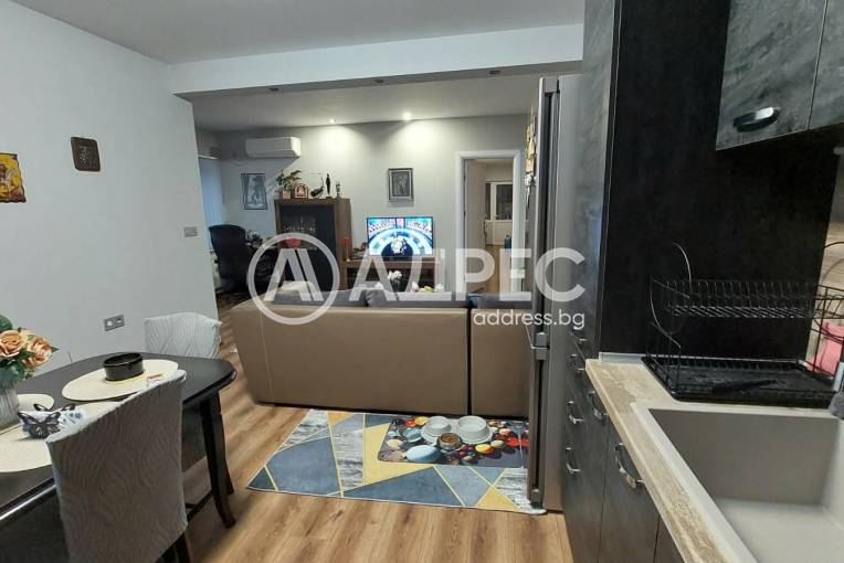 Къща/Вила, Ямбол, Каргон, 688990, Снимка 3