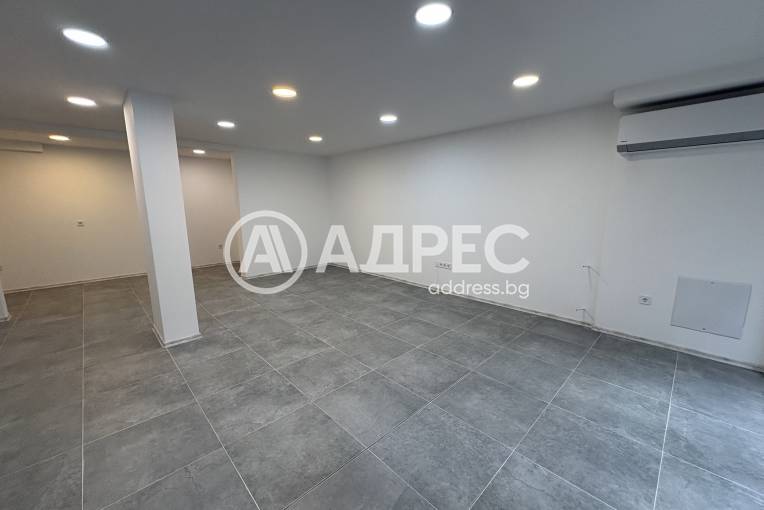 Офис, Сливен, Център, 689990, Снимка 1