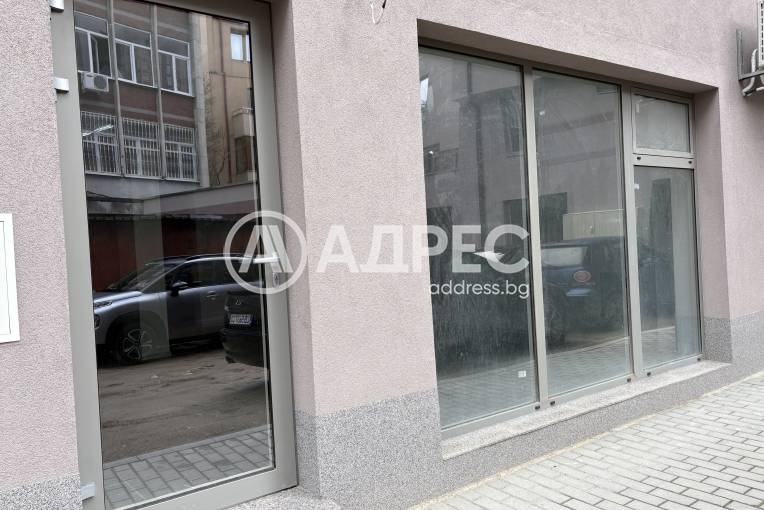 Офис, Сливен, Център, 689990, Снимка 4