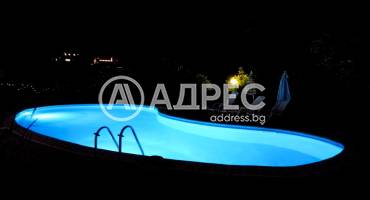Едностаен апартамент, Варна, к.к. Чайка, 694990, Снимка 11