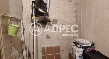 Едностаен апартамент, Варна, к.к. Чайка, 694990, Снимка 12